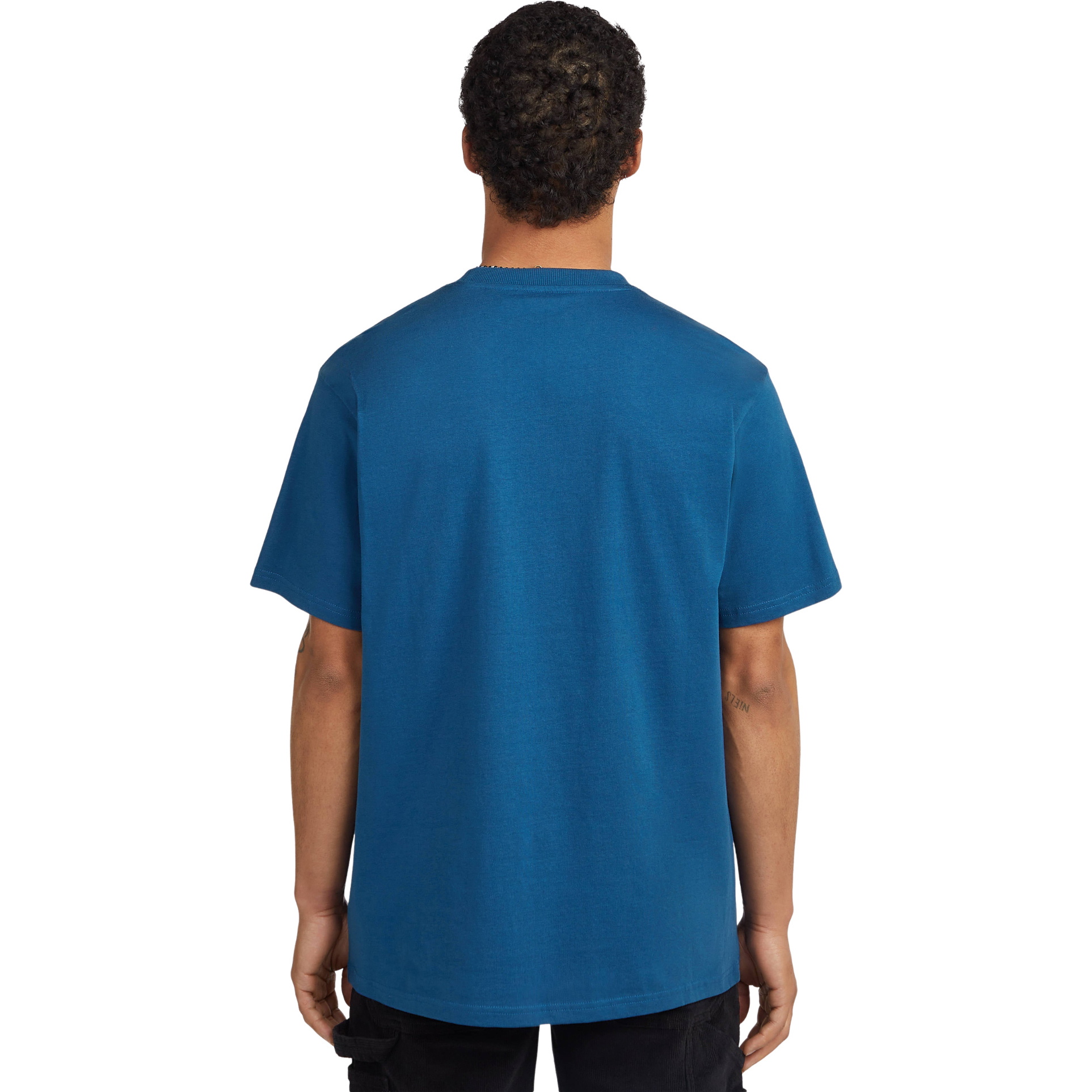 2026 O'Neill M&auml;nner O'Riginals Abzeichen T-Shirt 2850390 - Regal Blue
